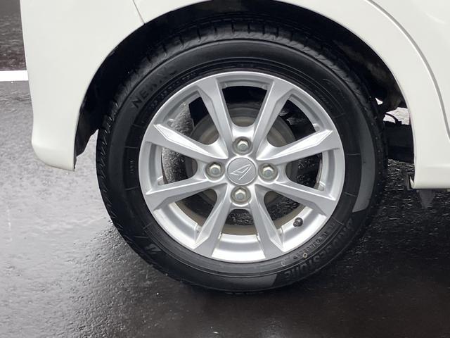 ムーヴＸリミテッドII　ＳＡIII（山口県）の中古車