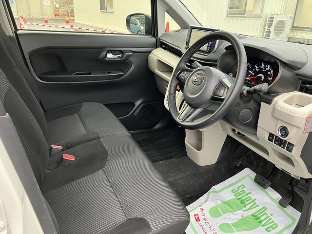 ムーヴＸリミテッドII　ＳＡIII（山口県）の中古車