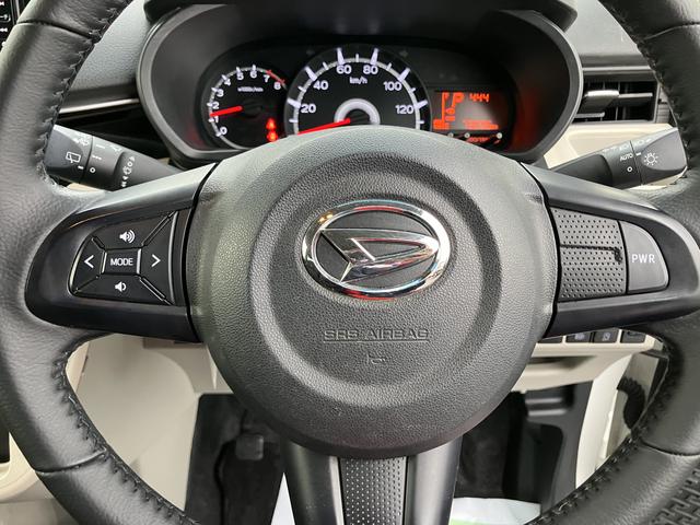 ムーヴＸリミテッドII　ＳＡIII（山口県）の中古車