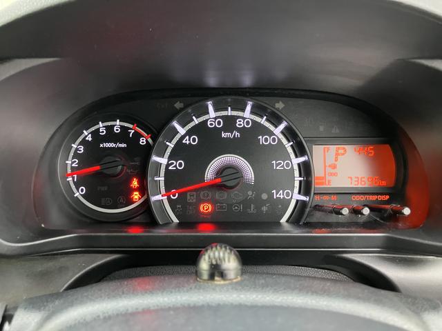 ムーヴＸリミテッドII　ＳＡIII（山口県）の中古車