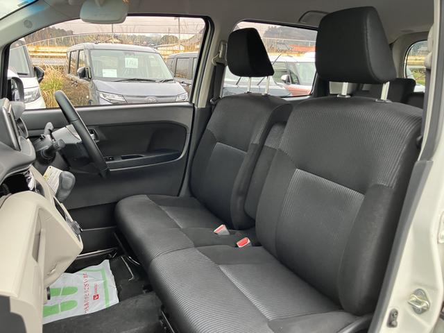 ムーヴＸリミテッドII　ＳＡIII（山口県）の中古車