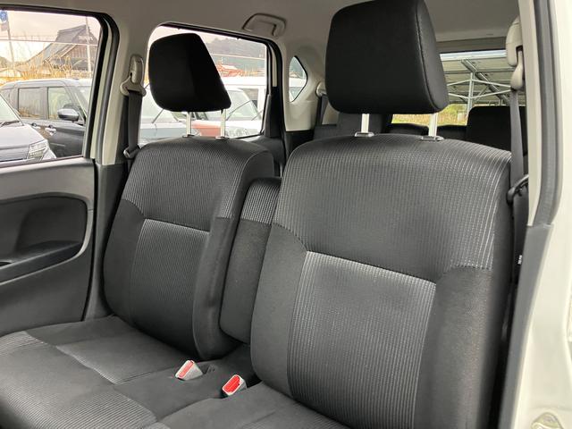 ムーヴＸリミテッドII　ＳＡIII（山口県）の中古車