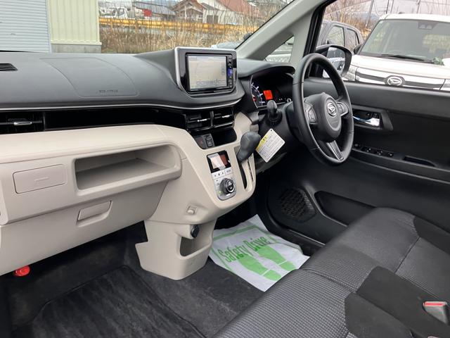 ムーヴＸリミテッドII　ＳＡIII（山口県）の中古車