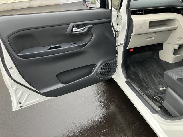 ムーヴＸリミテッドII　ＳＡIII（山口県）の中古車