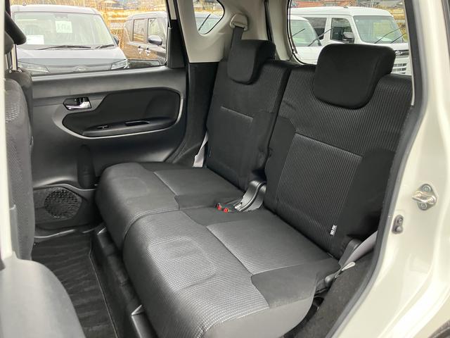 ムーヴＸリミテッドII　ＳＡIII（山口県）の中古車