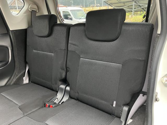 ムーヴＸリミテッドII　ＳＡIII（山口県）の中古車