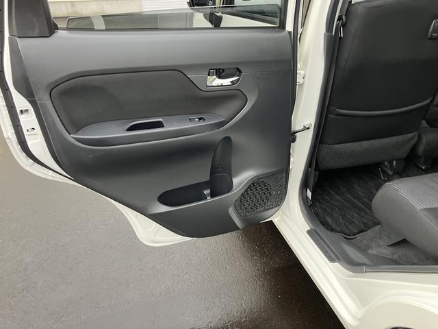 ムーヴＸリミテッドII　ＳＡIII（山口県）の中古車