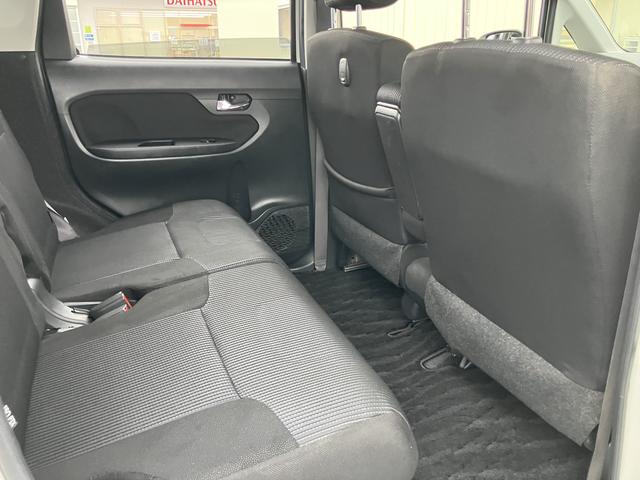 ムーヴＸリミテッドII　ＳＡIII（山口県）の中古車