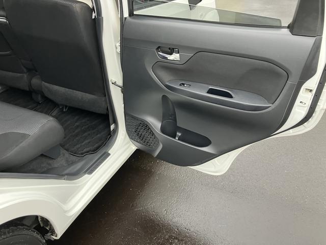 ムーヴＸリミテッドII　ＳＡIII（山口県）の中古車