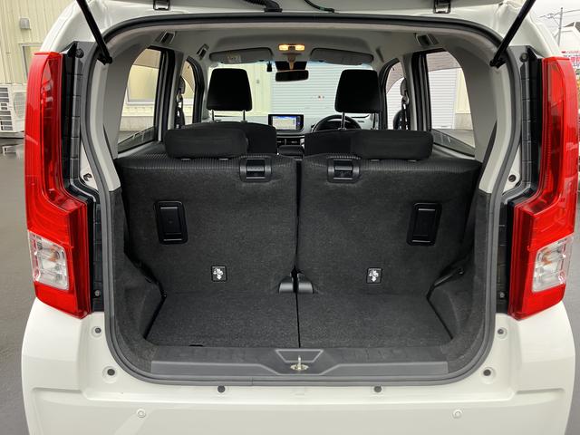 ムーヴＸリミテッドII　ＳＡIII（山口県）の中古車