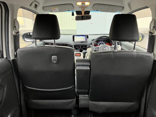 ムーヴＸリミテッドII　ＳＡIII（山口県）の中古車