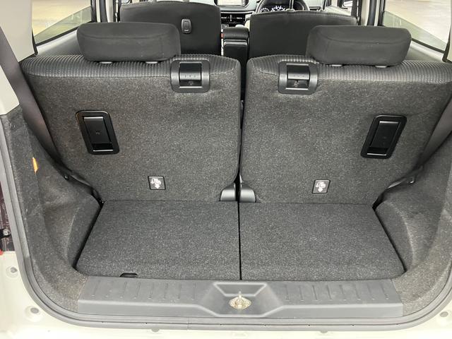 ムーヴＸリミテッドII　ＳＡIII（山口県）の中古車