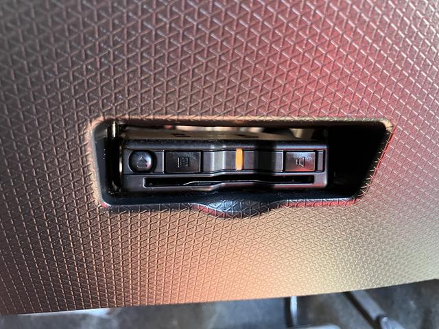 タントカスタムＲＳ（山口県）の中古車