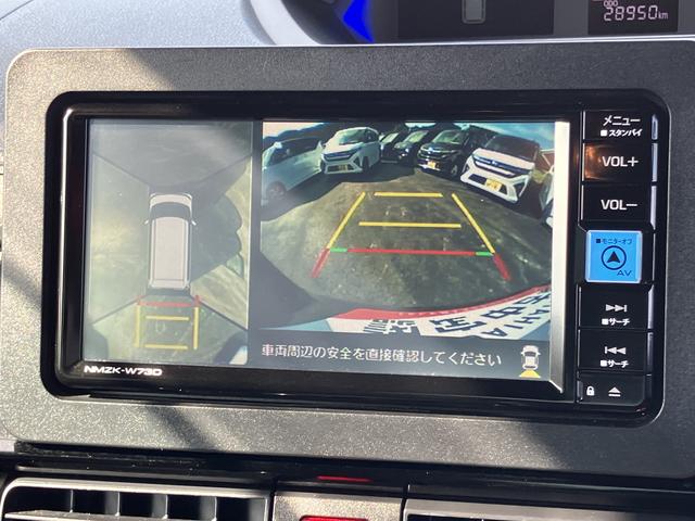 タントカスタムＲＳ（山口県）の中古車