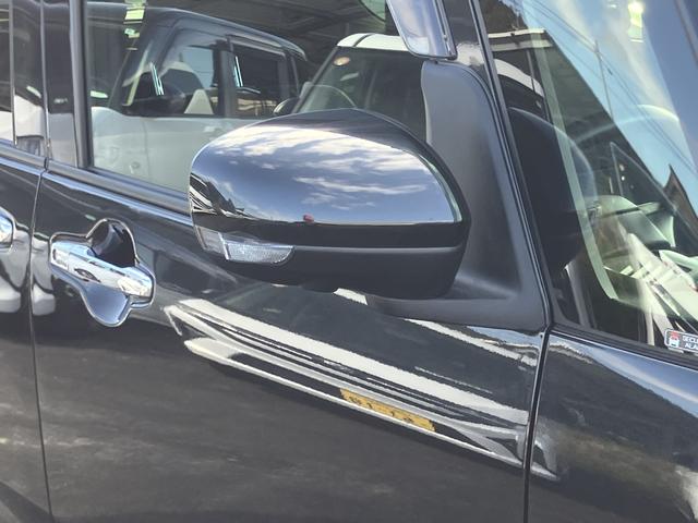 タントカスタムＲＳ（山口県）の中古車