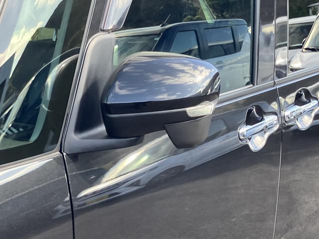 タントカスタムＲＳ（山口県）の中古車