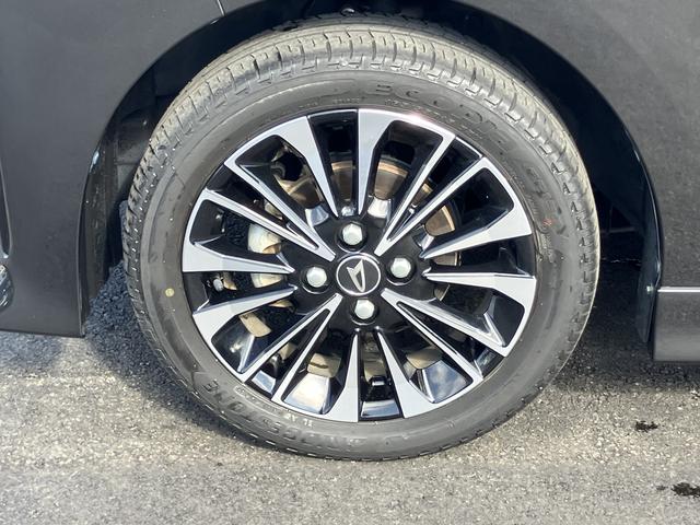 タントカスタムＲＳ（山口県）の中古車