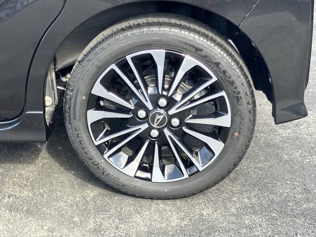 タントカスタムＲＳ（山口県）の中古車