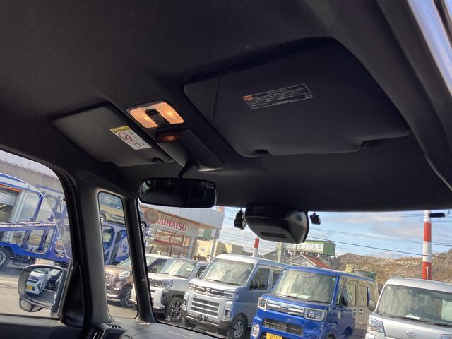 タントカスタムＲＳ（山口県）の中古車