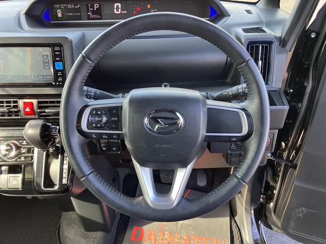 タントカスタムＲＳ（山口県）の中古車