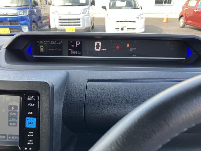 タントカスタムＲＳ（山口県）の中古車