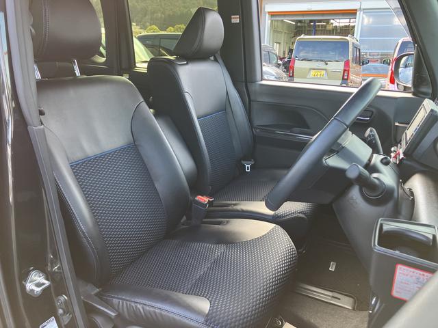 タントカスタムＲＳ（山口県）の中古車