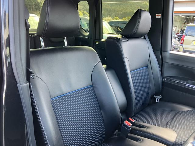 タントカスタムＲＳ（山口県）の中古車