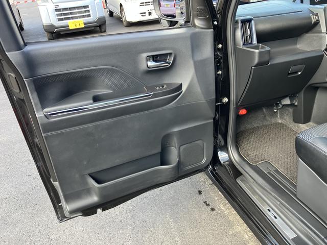 タントカスタムＲＳ（山口県）の中古車