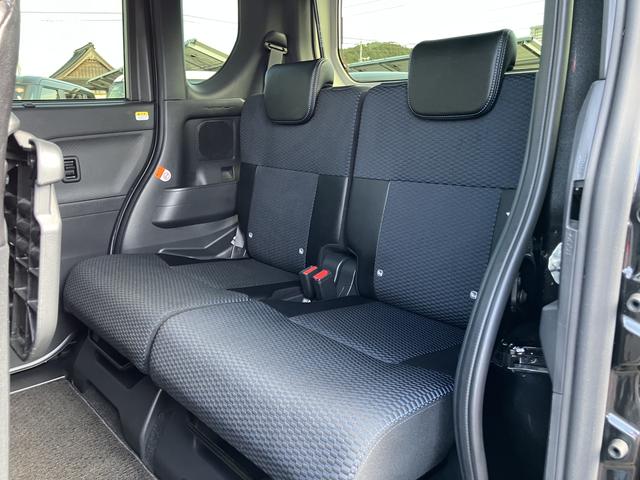 タントカスタムＲＳ（山口県）の中古車