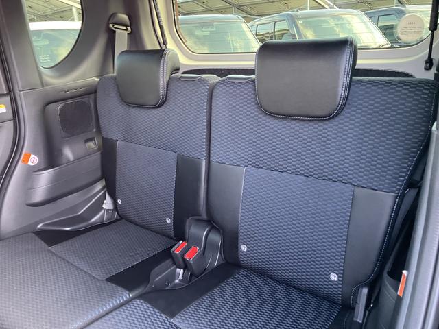 タントカスタムＲＳ（山口県）の中古車