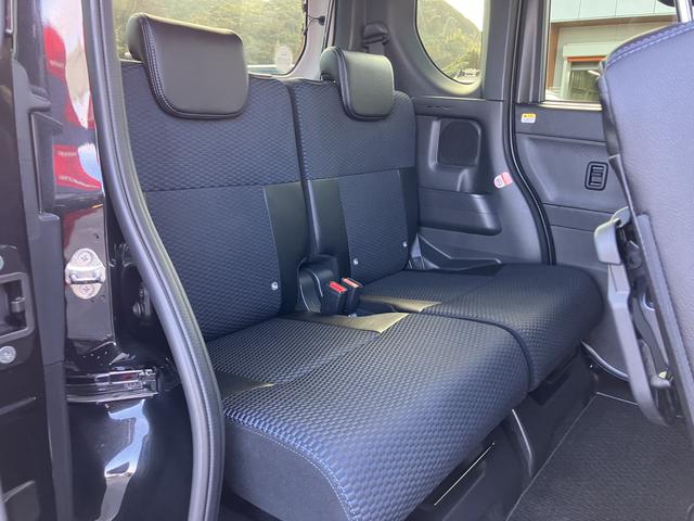 タントカスタムＲＳ（山口県）の中古車