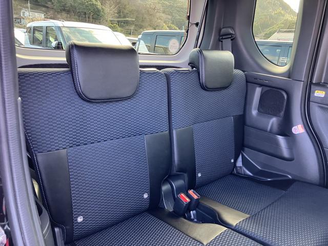 タントカスタムＲＳ（山口県）の中古車