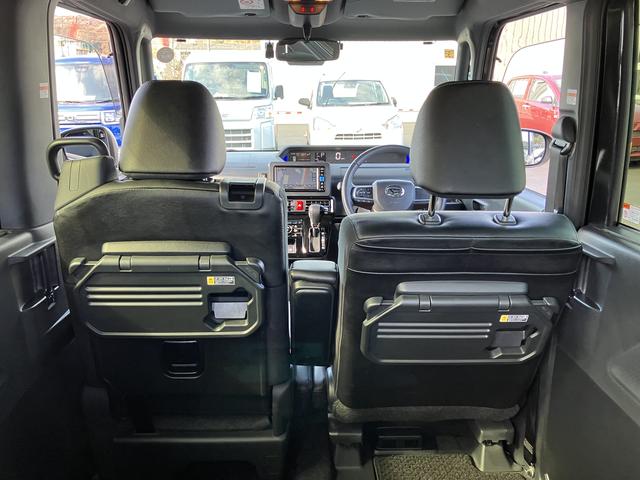 タントカスタムＲＳ（山口県）の中古車