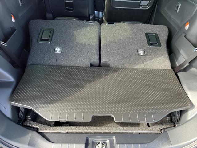 タントカスタムＲＳ（山口県）の中古車