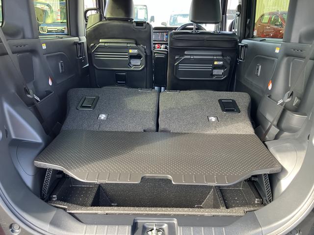 タントカスタムＲＳ（山口県）の中古車