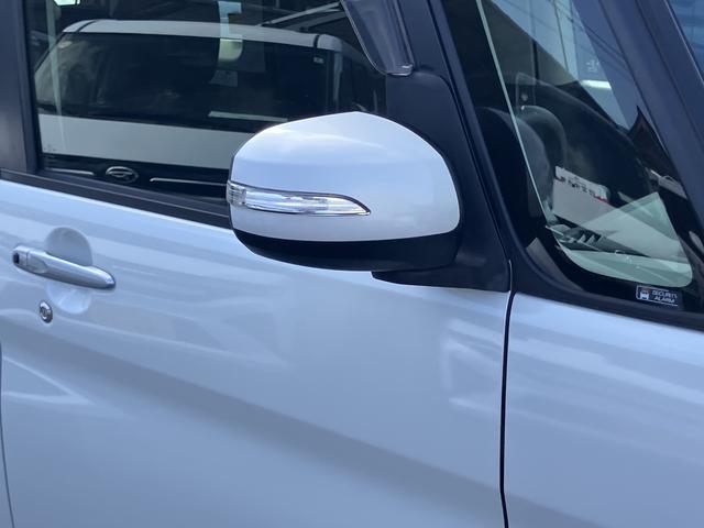 タントウェルカムシートカスタムＸＳＡII（山口県）の中古車