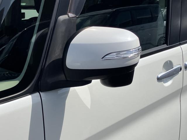 タントウェルカムシートカスタムＸＳＡII（山口県）の中古車