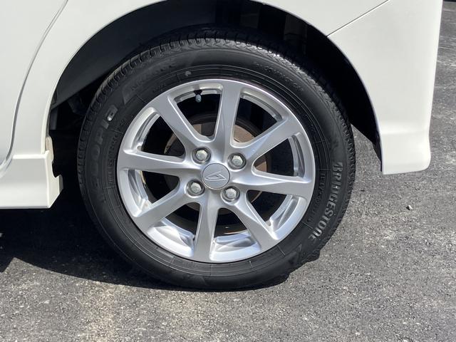 タントウェルカムシートカスタムＸＳＡII（山口県）の中古車