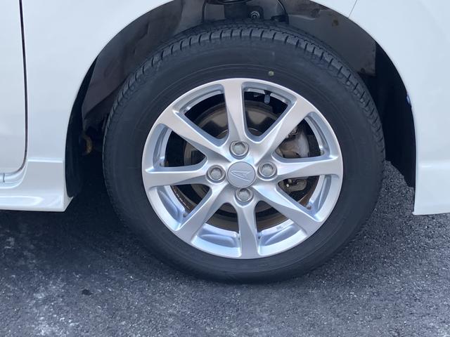 タントウェルカムシートカスタムＸＳＡII（山口県）の中古車