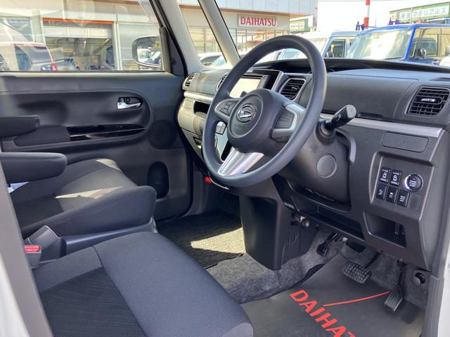 タントウェルカムシートカスタムＸＳＡII（山口県）の中古車