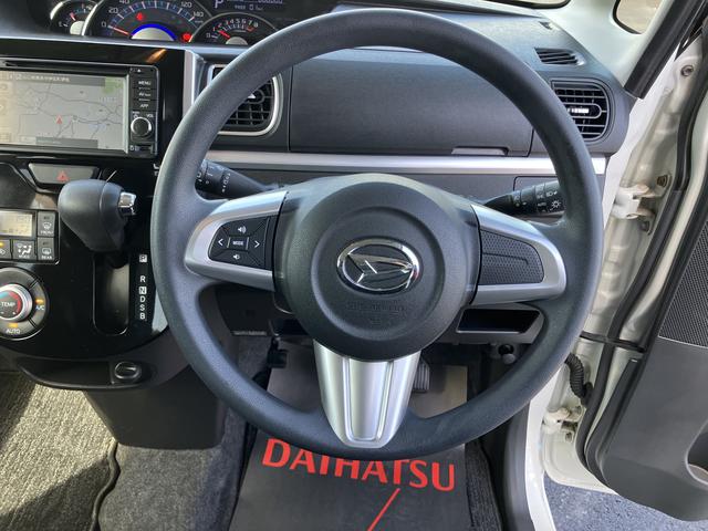 タントウェルカムシートカスタムＸＳＡII（山口県）の中古車