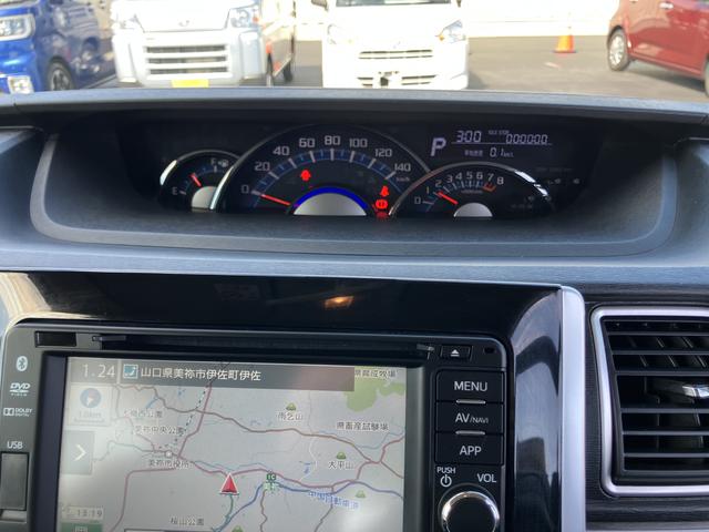 タントウェルカムシートカスタムＸＳＡII（山口県）の中古車