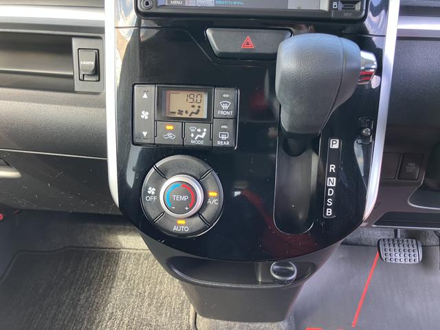 タントウェルカムシートカスタムＸＳＡII（山口県）の中古車