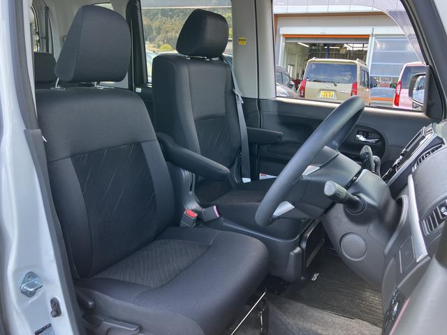 タントウェルカムシートカスタムＸＳＡII（山口県）の中古車