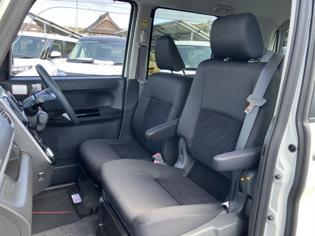 タントウェルカムシートカスタムＸＳＡII（山口県）の中古車