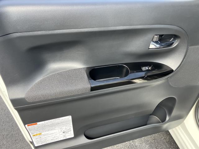 タントウェルカムシートカスタムＸＳＡII（山口県）の中古車