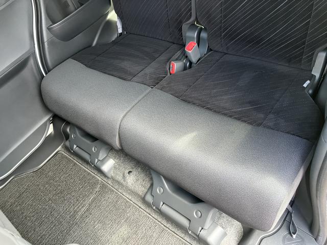 タントウェルカムシートカスタムＸＳＡII（山口県）の中古車