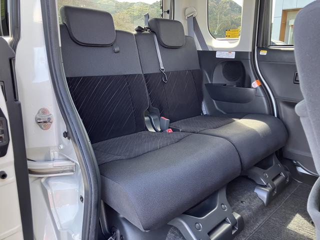 タントウェルカムシートカスタムＸＳＡII（山口県）の中古車