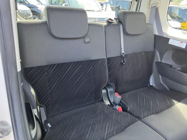 タントウェルカムシートカスタムＸＳＡII（山口県）の中古車