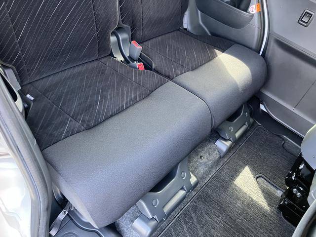 タントウェルカムシートカスタムＸＳＡII（山口県）の中古車